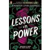 Lessons in Power - Jennifer Lynn Barnes Lessons in Power - Jennifer Lynn Barnes