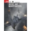 Wilde Sau Nightfighters (Gareth Hector,Janusz Swiatlon)(Brožovaná) Wilde Sau Nightfighters (Gareth Hector,Janusz Swiatlon)(Brožovaná)