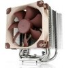NOCTUA Chladič CPU NH-U9S, 1x 92mm, LGA1851, AM5, hnědá/stříbrná NOCTUA Chladič CPU NH-U9S, 1x 92mm, LGA1851, AM5, hnědá/stříbrná