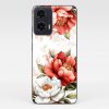 4NewCase - Kryt pre MOTOROLA - Moto G35 - SILIKÓN - Romantic Peonies - 1013230500025 4NewCase - Kryt pre MOTOROLA - Moto G35 - SILIKÓN - Romantic Peonies - 1013230500025