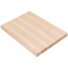 BeaverCraft BP doska na vyrezávanie 21x31 cm - lipa BeaverCraft BP doska na vyrezávanie 21x31 cm - lipa