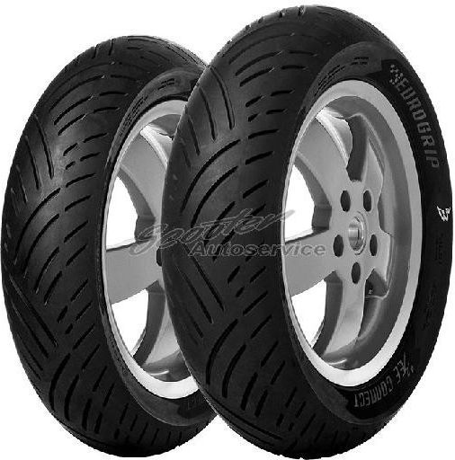 TVS Eurogrip BEE CONNECT 150/70 R13 64S