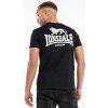 Pánske tričko Lonsdale čierna XXL Lonsdale 4255581526821 Pánske tričko Lonsdale čierna XXL Lonsdale 4255581526821