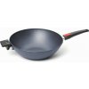Wok DIAMOND LITE 34 cm, na indukciu, odnímateľná rukoväť, WOLL Wok DIAMOND LITE 34 cm, na indukciu, odnímateľná rukoväť, WOLL