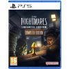 Little Nightmares: Enhanced Edition - Complete Edition Little Nightmares: Enhanced Edition - Complete Edition
