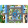 Nickelodeon Filcová podložka, Paw Patrol, Mesto, 100x150cm Nickelodeon Filcová podložka, Paw Patrol, Mesto, 100x150cm