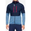 Bunda Millet Parmelan Hybrid Hoodie - coronet blue/saphir Bunda Millet Parmelan Hybrid Hoodie - coronet blue/saphir