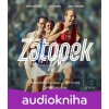 Zátopek - David Ondříček, Jiří Walker Procházka Zátopek - David Ondříček, Jiří Walker Procházka