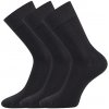 Lonka Eli Unisex ponožky - 3 páry BM000000575900100415 tmavo šedá 39-42 (26-28) Lonka Eli Unisex ponožky - 3 páry BM000000575900100415 tmavo šedá 39-42 (26-28)