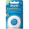 Oral-B Essential Floss zubná niť Mint voskovaná 50 m