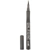 Barry M On Point Black Wateproof Precision Eyeliner vodoodolná očná linka v pere Black 1 ml Barry M On Point Black Wateproof Precision Eyeliner vodoodolná očná linka v pere Black 1 ml