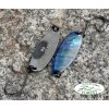 Plandavka FOREST Miu Awabi 5g - No.2 Blue Silver Plandavka FOREST Miu Awabi 5g - No.2 Blue Silver