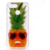 Gumený kryt Pineapple na Xiaomi Redmi 6 Gumený kryt Pineapple na Xiaomi Redmi 6