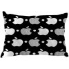 XPOSE® Bavlnená obliečka na vankúš APPLELOVE 50x70 cm, Bavlna XPOSE® Bavlnená obliečka na vankúš APPLELOVE 50x70 cm, Bavlna