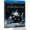 Temný rytíř povstal Steelbook Steelbook Temný rytíř povstal Steelbook Steelbook