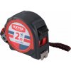 Extol Premium 3152 | Zvinovací meter, pogumovaný s brzdou šírka pásu 16 mm, dĺžka 2 m Extol Premium 3152 | Zvinovací meter, pogumovaný s brzdou šírka pásu 16 mm, dĺžka 2 m