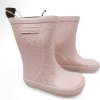 Bundgaard Holínky Charly Old Rose Sparkle EUR 31 Bundgaard Holínky Charly Old Rose Sparkle EUR 31