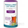 HerbalMed Hot Drink Dr. Weiss - prechladnutie, nádcha 180 g HerbalMed Hot Drink Dr. Weiss - prechladnutie, nádcha 180 g
