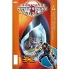Ultimate Spider Man a spol 4 - Bendis Brian Michael Ultimate Spider Man a spol 4 - Bendis Brian Michael