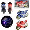 Závodná motorka so zvukom a svetlom 30 cm-Toi Toys Závodná motorka so zvukom a svetlom 30 cm-Toi Toys