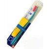 Curaprox Cs 5460 Ultra Soft zubná kefka a vzorka zubnej pasty BE YUO Set Curaprox Cs 5460 Ultra Soft zubná kefka a vzorka zubnej pasty BE YUO Set