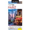 Paříž - TOP 10
