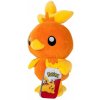 BOTI Pokémon plyšák Torchic 20 cm BOTI Pokémon plyšák Torchic 20 cm