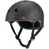 Pro-Tec - Spitfire Low Pro - Black Swirl - helma Velikost: S - M Pro-Tec - Spitfire Low Pro - Black Swirl - helma Velikost: S - M
