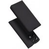 Techsuit Magskin Book Puzdro Xiaomi Redmi Note 13 4G Čierna Techsuit Magskin Book Puzdro Xiaomi Redmi Note 13 4G Čierna