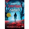 Smrtiaci nádych - Lisa Regan Smrtiaci nádych - Lisa Regan