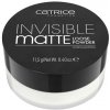 Catrice Sypký púder Invisible Matte 001 Loose Powder 11,5 g Catrice Sypký púder Invisible Matte 001 Loose Powder 11,5 g