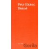 Básně - Petr Haken Básně - Petr Haken