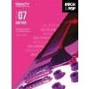 Trinity College London Rock & Pop 2018 Guitar Grade 7 Trinity College London Rock & Pop 2018 Guitar Grade 7