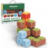 Marioinex Mini Waffle 142 ks
