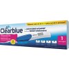Clearblue Digital tehotenský test s indikatorom terminu počatia