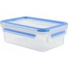 Tefal Dóza 1,0 l MASTER SEAL FRESH obdĺžniková K3021212 Tefal Dóza 1,0 l MASTER SEAL FRESH obdĺžniková K3021212
