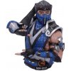 Mortal Kombat: Sub-Zero Bust 29cm, NEMN-B6126W2 Mortal Kombat: Sub-Zero Bust 29cm, NEMN-B6126W2