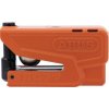 Abus Granit Detecto XPlus 2.0 13 mm, oranžový