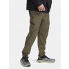 Pánske športové nohavice Under Armour UA Unstoppable Cargo Pant Zelená MD Pánske športové nohavice Under Armour UA Unstoppable Cargo Pant Zelená MD