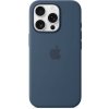 Apple silikónový zadný s MagSafe iPhone 16 Pro Denimový MYYK3ZM/A Apple silikónový zadný s MagSafe iPhone 16 Pro Denimový MYYK3ZM/A