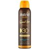 Astrid Sun suchý olej na opaľovanie SPF 30, 150 ml, Akcia Astrid Sun suchý olej na opaľovanie SPF 30, 150 ml, Akcia