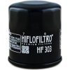 HIFLOFILTRO Olejový filter HF303, HIFLOFILTRO HIFLOFILTRO Olejový filter HF303, HIFLOFILTRO