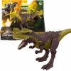 Mattel Jurský svět Dino Trackers GENYODECTES SERUS