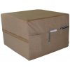 Fimex Skladací matrac ITAKA + poťah 65/195/15 Barva: CAPPUCINO Fimex Skladací matrac ITAKA + poťah 65/195/15 Barva: CAPPUCINO
