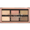 Profusion rozjasňujúca paletka Highlight&Contour I. 20 g