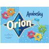 Orion Arabesky želé 180 g Orion Arabesky želé 180 g