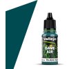 Vallejo: Game Air Turquoise 18ml
