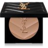 Yves Saint Laurent All Hours Hyper Finish púder 06 7,5 g