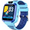 Smart hodinky pre deti Valdus W11 4G, modré Smart hodinky pre deti Valdus W11 4G, modré