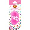 Jelly Belly Hanging Gél - rôzne druhy Vyberte vôňu: Bubble Gum Jelly Belly Hanging Gél - rôzne druhy Vyberte vôňu: Bubble Gum